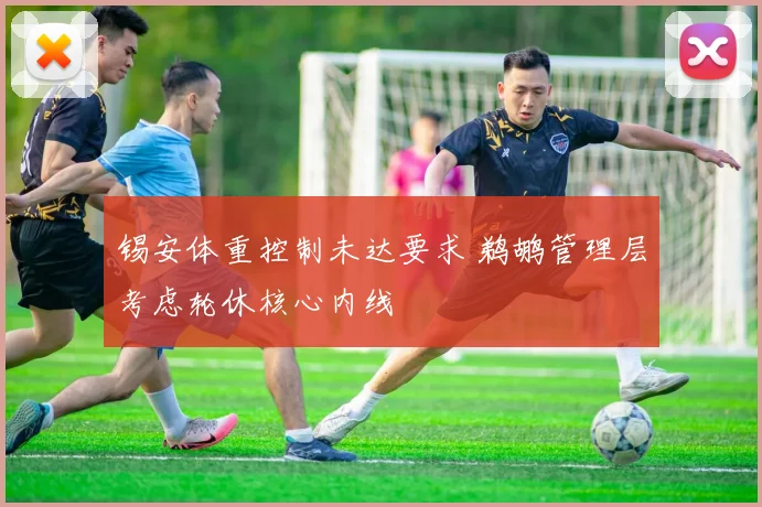 锡安体重控制未达要求 鹈鹕管理层考虑轮休核心内线